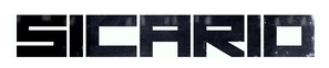Sicario - Logo (thumbnail)
