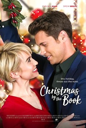 Christmas by the Book - Canadian Movie Poster (thumbnail)