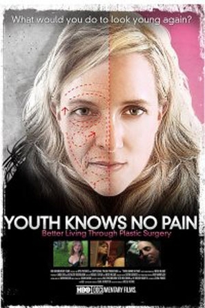Youth Knows No Pain - Movie Poster (thumbnail)