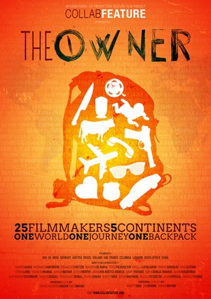 The Owner - Movie Poster (thumbnail)