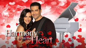 Harmony from the Heart - Movie Poster (thumbnail)