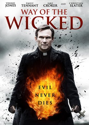 Way of the Wicked - DVD movie cover (thumbnail)