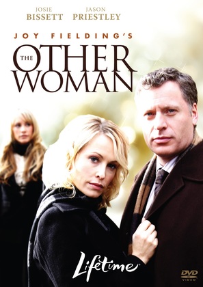 The Other Woman - Movie Cover (thumbnail)