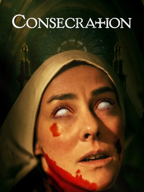 Consecration - poster (thumbnail)