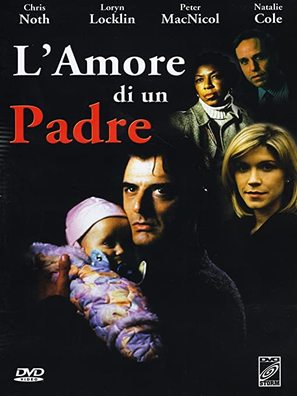 Abducted: A Father&#039;s Love - Italian Movie Cover (thumbnail)
