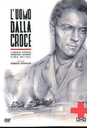 L\&#039;uomo dalla croce - Italian Movie Cover (thumbnail)