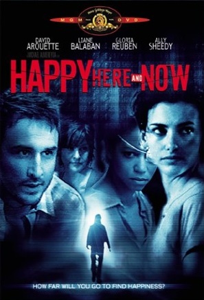 Happy Here and Now - Movie Cover (thumbnail)