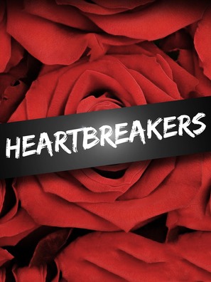 &quot;Heartbreakers&quot; - Movie Poster (thumbnail)