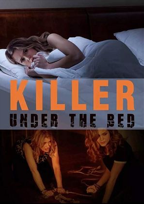 Killer Under the Bed - Movie Cover (thumbnail)