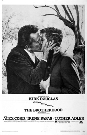 The Brotherhood - Movie Poster (thumbnail)