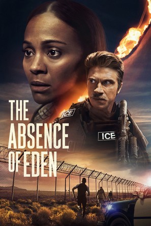 The Absence of Eden - Movie Poster (thumbnail)