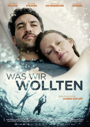 Was wir wollten - Austrian Movie Poster (thumbnail)