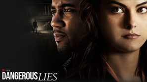 Dangerous Lies - poster (thumbnail)