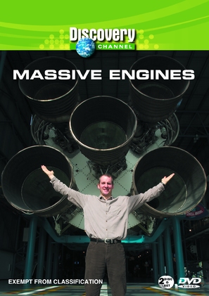 &quot;Massive Engines&quot; - Australian Movie Cover (thumbnail)