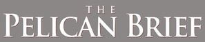 The Pelican Brief - Logo (thumbnail)