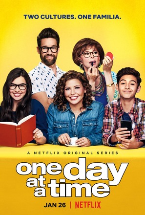 &quot;One Day at a Time&quot;