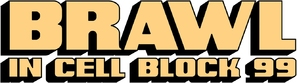 Brawl in Cell Block 99 - Logo (thumbnail)