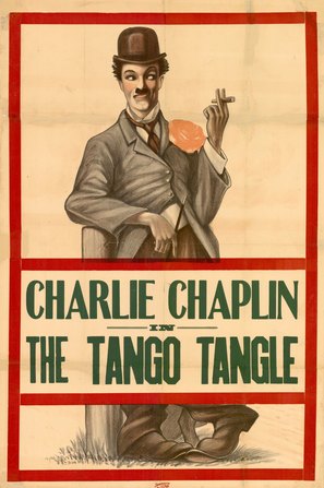 Tango Tangles - Movie Poster (thumbnail)