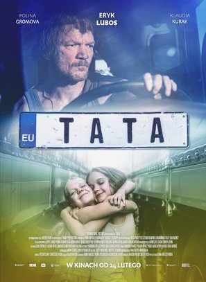 Tata - Polish Movie Poster (thumbnail)