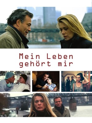Mein Leben geh&ouml;rt mir - German Movie Cover (thumbnail)