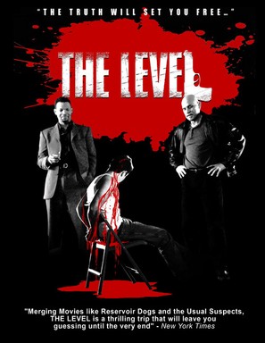 The Level - Movie Poster (thumbnail)