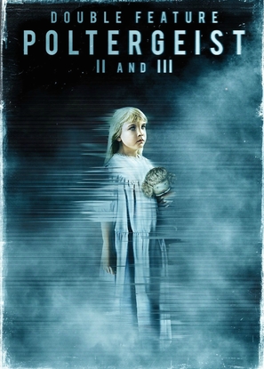 Poltergeist II: The Other Side - DVD movie cover (thumbnail)