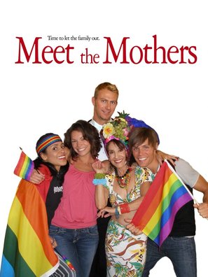 Meet the Mothers - Movie Poster (thumbnail)