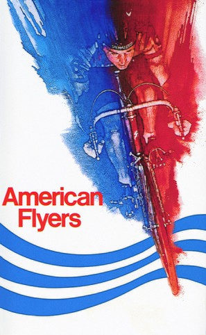 American Flyers - Movie Cover (thumbnail)