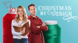 Christmas by Design - Movie Poster (thumbnail)