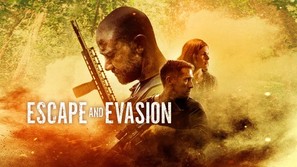 Escape and Evasion - poster (thumbnail)