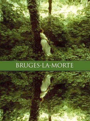 Bruges-La-Morte - Movie Poster (thumbnail)