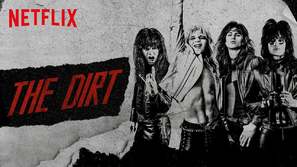 The Dirt - Movie Poster (thumbnail)