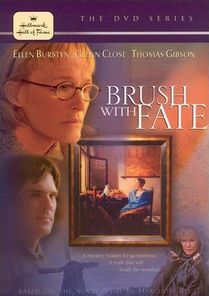 Brush with Fate - Movie Cover (thumbnail)