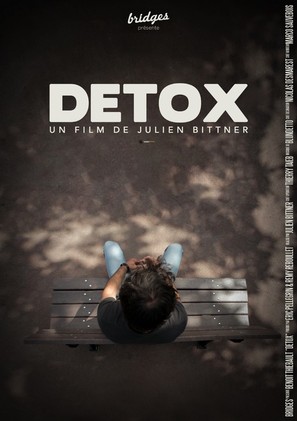 Detox - French Movie Poster (thumbnail)