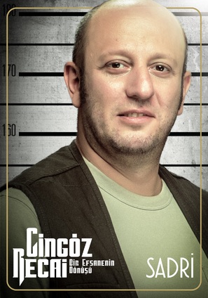 Cing&ouml;z Recai