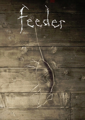 Feeder - New Zealand Movie Poster (thumbnail)