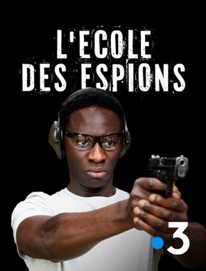 L&#039;&eacute;cole des espions - French Video on demand movie cover (thumbnail)