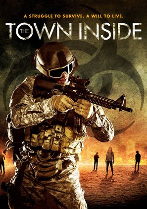 The Town Inside - Movie Cover (thumbnail)