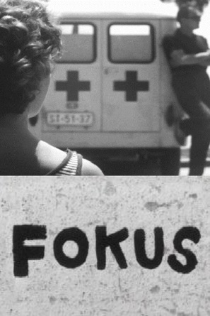 Fokus - Croatian Movie Poster (thumbnail)