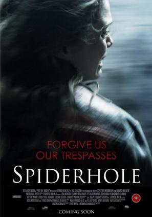 Spiderhole - Irish Movie Poster (thumbnail)