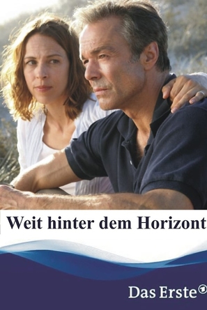 Weit hinter dem Horizont - German Movie Poster (thumbnail)