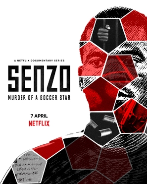 &quot;Senzo: Murder of a Soccer Star&quot; - Movie Poster (thumbnail)