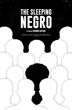 The Sleeping Negro - Movie Poster (thumbnail)