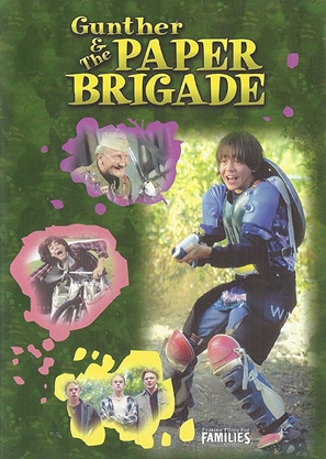 The Paper Brigade - Movie Cover (thumbnail)