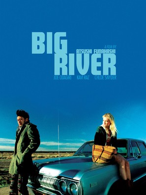 Big River - Movie Poster (thumbnail)