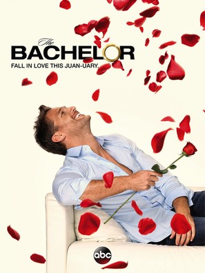 &quot;The Bachelor&quot; - Movie Poster (thumbnail)