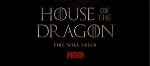 &quot;House of the Dragon&quot; - Logo (thumbnail)