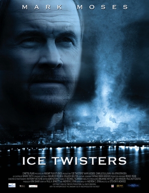 Ice Twisters - Canadian Movie Poster (thumbnail)