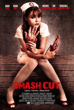 Smash Cut - Movie Poster (thumbnail)