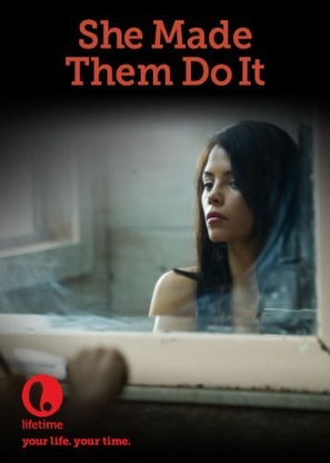 She Made Them Do It - Canadian Movie Poster (thumbnail)